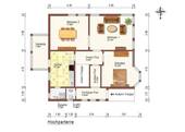Hochparterre - 6 Zimmer Mehrfamilienhaus, Wohnhaus zum Kaufen in Tharandt