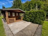 Gartenhaus - 
