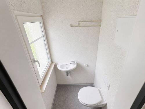 Gäste-WC - 