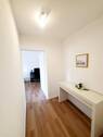 Flur - 2 Zimmer Etagenwohnung zur Miete in Leinfelden-Echterdingen