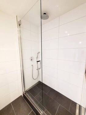 Begehbare Dusche - Etagenwohnung mit 57,00 m&sup2; in Leinfelden-Echterdingen zur Miete