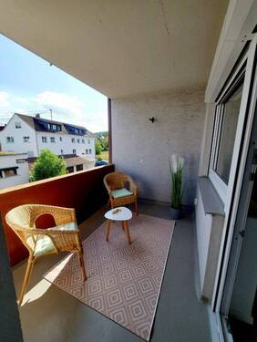 Balkon - 