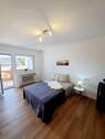 Schlafzimmer - 