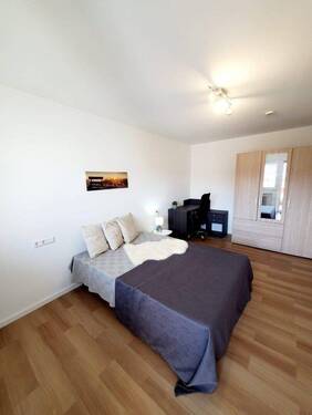 Schlafzimmer - 