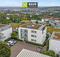 360°| SOFORT FREI! 2-Zimmer-Wohnung am Ulmer Eselsberg mit Tiefgaragenstellplatz und Terrasse!