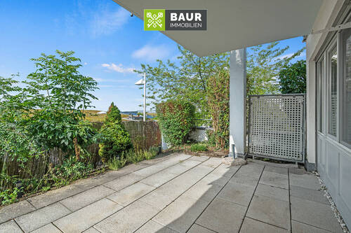 Terrasse - 