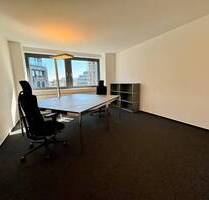 Exklusive Büros auf der Königsallee - Ihr neuer Arbeitsplatz - All-in-Miete - Düsseldorf Friedrichstadt