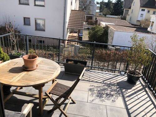IMG_7919 - Etagenwohnung mit 90,00 m² in Nürnberg / Katzwang zur Miete