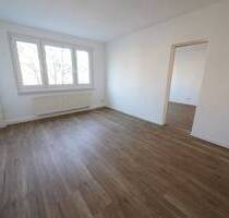 2-Raum-Wohnung mit Balkon auf dem Sonnenberg - Chemnitz