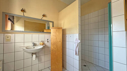 Badezimmer - 