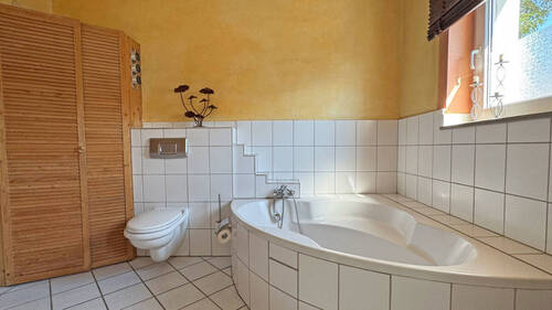Badezimmer - 