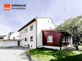Ansicht Haus - 