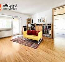 Zweifamilienhaus auf großem Grundstück in Waldperlach mit Sauna, modernem Pool und viel Potenzial - München Ramersdorf-Perlach