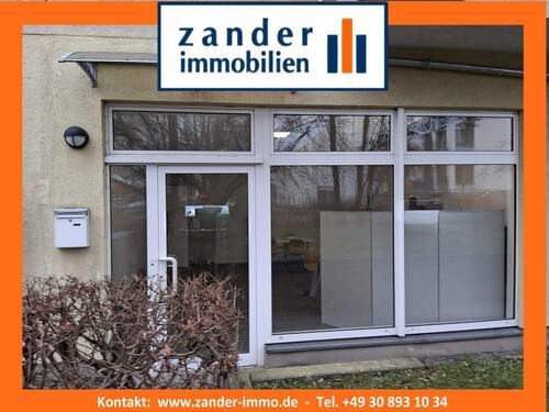 mit Rahmen.jpg - Büro oder Praxis ? - RUHIGE LAGE