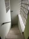 Treppe zum Keller/Untergeschoss - 