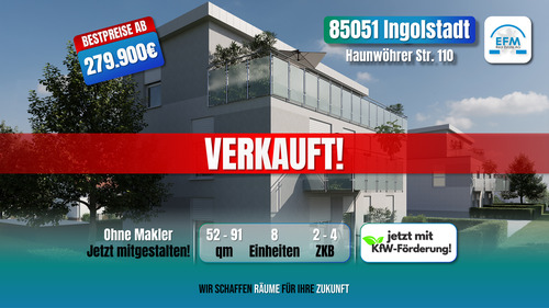 Übersicht_Verkauft.png - ++VERKAUFT++ NEUBAU MIT KFW55-Förderung 2 ZKB MIET-ENERGIESPAREND mit 5% AfA