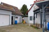 Innenhof - 