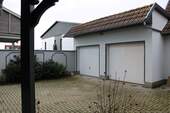 Doppelgarage - 