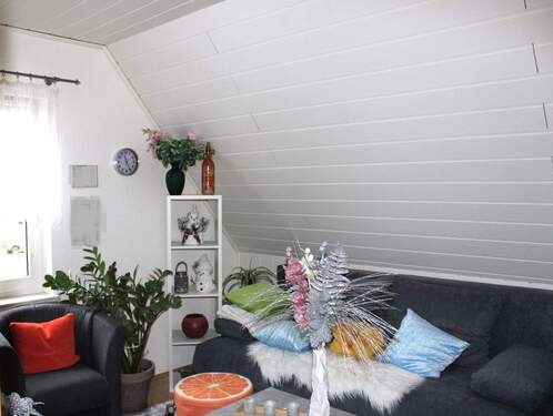Kinderzimmer Wohneinheit 2 - 
