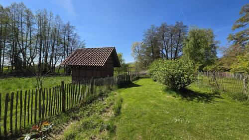 Außenimpressionen - 