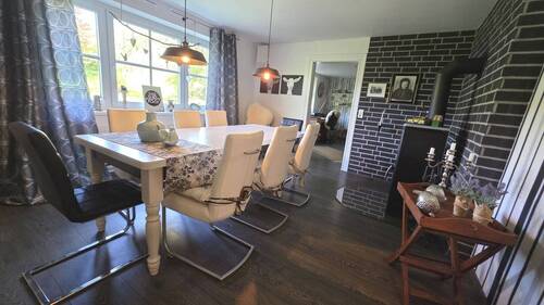 Esszimmer II - 