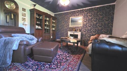 Wohnzimmer - 
