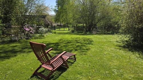 Sitzmöglichkeit - 