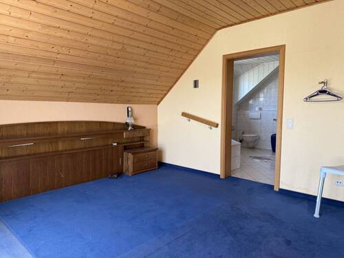 Schlafzimmer - 