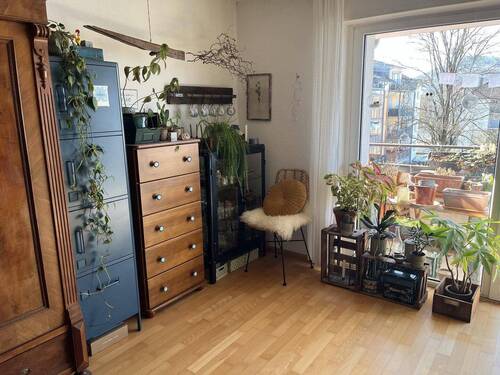 Wohnzimmer - 