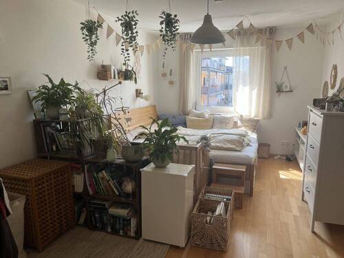 Schlafzimmer 1 - 