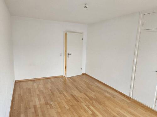 Schlafzimmer 2 - 