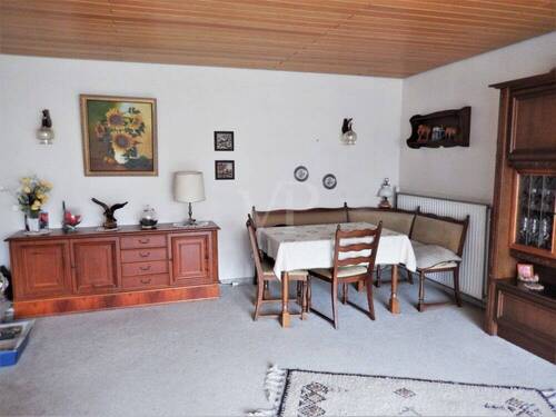 Wohnzimmer EG - 
