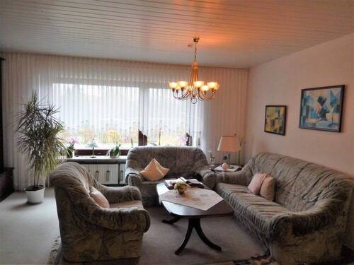 Wohnzimmer OG - 
