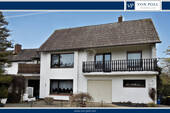 Titelbild - Ein- bis Zweifamilienhaus in Wustrow Wendland