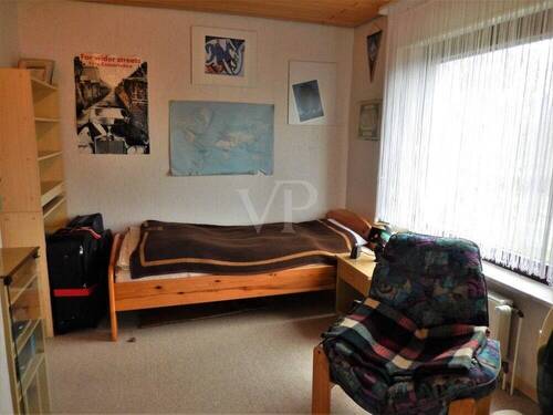 Kinderzimmer OG - 