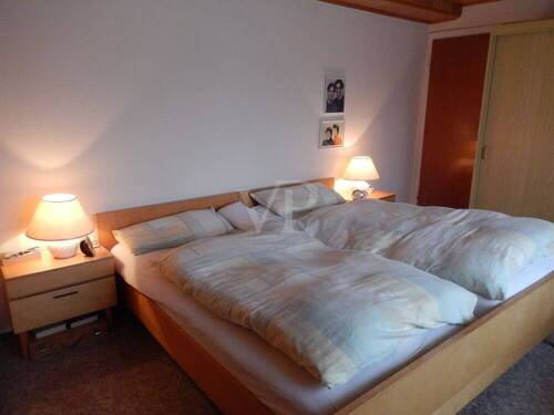 Schlafzimmer OG - 