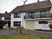 Vorderansicht - 7 Zimmer Mehrfamilienhaus, Wohnhaus zum Kaufen in Wustrow (Wendland)