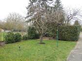 Garten - Mehrfamilienhaus, Wohnhaus mit 186,00 m² in Wustrow (Wendland) zum Kaufen