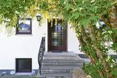 der Hauseingang - 