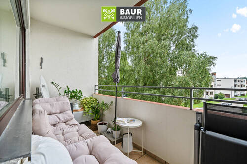 Balkon - 