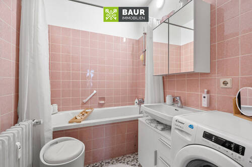 Badezimmer - 