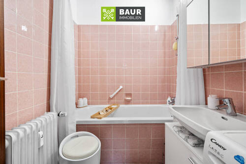 Badezimmer - 