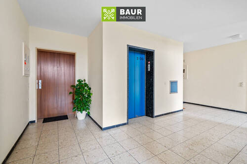 Hausflur - 