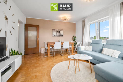 Wohnzimmer - 