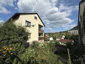 Außenbild - 8 Zimmer Mehrfamilienhaus, Wohnhaus zum Kaufen in Pfullingen