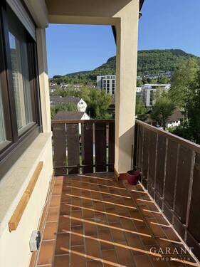 Balkon OG - 