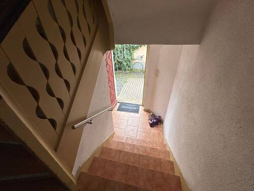 Treppe - 