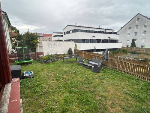 Garten - 