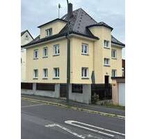 Mehrfamilienhaus für 3 Familien in zentraler Lage mit super Anbindung und stadtnahem Komfort! - Weiden in der Oberpfalz Stockenhut