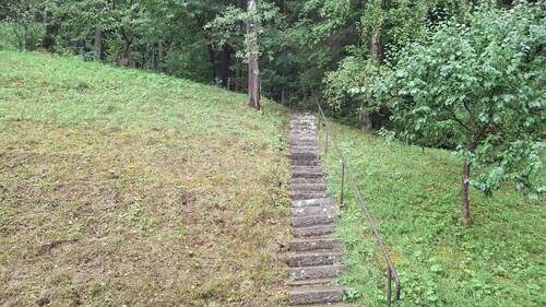 Gemeinschaftsgarten - 